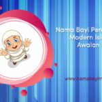 Nama Bayi Muslim Perempuan dengan huruf G